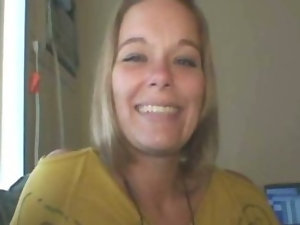 Dirty Blonde Amateur Crack Whore Sucking Dick For Pay