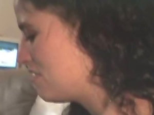 Brunette Amateur Crack Whore Sucking On A Dick Point Of View
