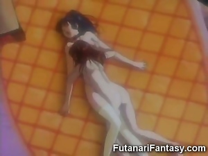 Hentai Futanari Dream!