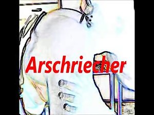 Arschriecher