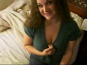 Plump Sassy teen suck and brutal doggy with BBC