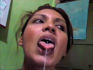 Colombian Cam Young lady 4