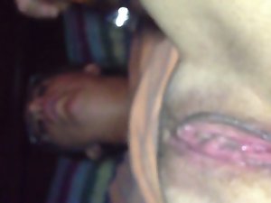 Self recorded squirt
