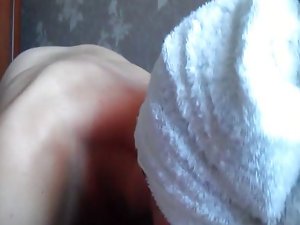 Sucking Cock After Showering