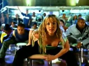 Porn Music Video Britney Spears Wild