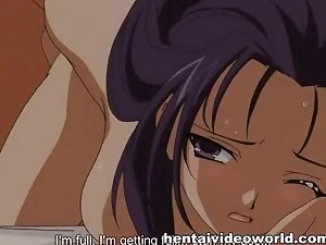 Cartoon adult anime pussies opened for fuck