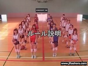 Jap Cutie Flashing In Public And Screwing Rough movie-06