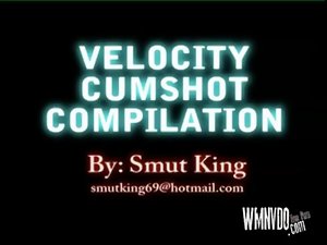 Velocity Cumshot Compilation Velocity Cumshot Compilation , facial jizz bukkake