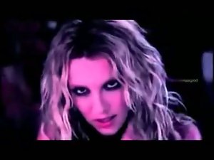 britney spears piece of me video remix