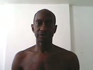 Dan St. Louis, MO Ebony Male Bottom Profile Introduction