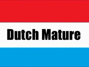 Dutch Aged 012
