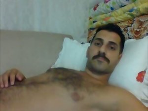 Xarabcam - Gay Arabic Men - Ahmed - Qatar