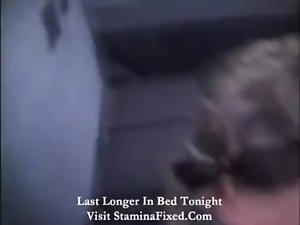 Aged amateur dirty wife licks and bangs in a car with facial cumshot