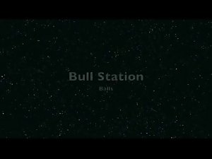 Bull Station 1