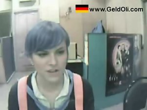 German free porno wichsen