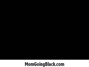 Black monster penis screws my mommys sexy fanny 23