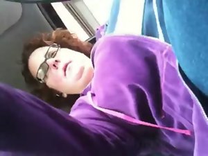 Jj fatty knockers play while driving 1