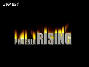 Gay Porn - Phoenix Rising