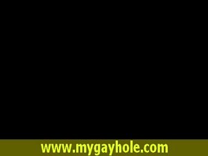 Gorgeous Gay Hole 10