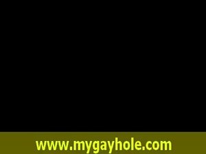 Nice looking Gay Hole 13