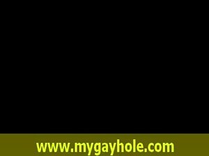 Beauteous Gay Hole 22