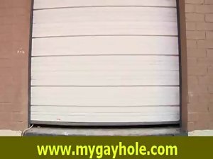 Nice looking Gay Hole 8