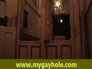 Pretty Gay Hole 7