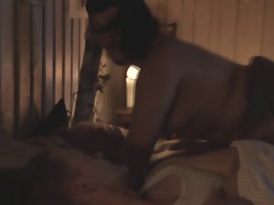Klovn: The Movie 2010 (Threesome erotic scene) MFM