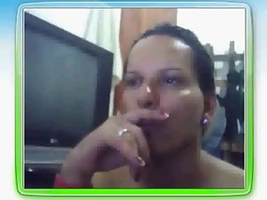 Sabrina Webcam3- Travesti Shemale