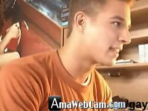 Anon Webcam - AmaWebCam.com/gay