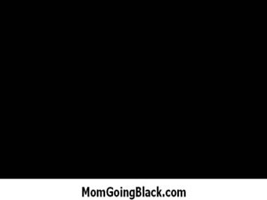 Mum Wants Daughters BFs Black Phallus 20