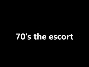 70&#039;s the escort