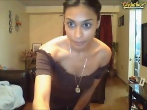 BrownSugar from Chaturbate demonstrates everything