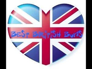 Best English Bums