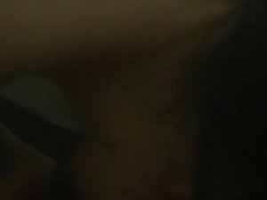 Daddy prick gets stroked