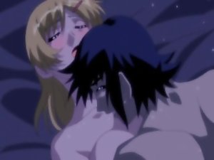 Like a Stepmom Vol 2 - Hentai OVA [Nihonomaru.com]