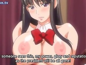 The Pretty Legged Sex Slave President Ai The Ninomiya Ai Arc