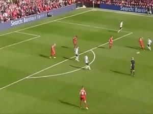 Mata screws Liverpool
