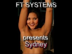Tickling Sydney - French Tickling System