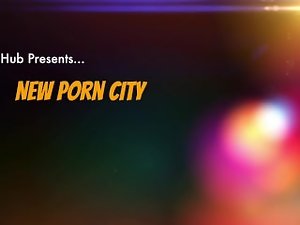 New Porn City (coming soon)