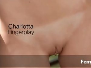 charlotta fingerplay