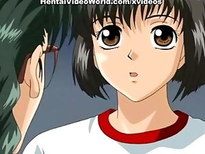 Unsweet Netorare Ochita Onna-Tachi Scene 1 [English Subbed] - 28 min