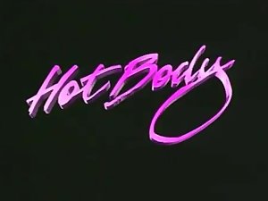 Attractive Body (1996) Lusty Lingerie Contest