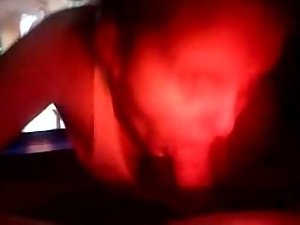 Husband Gets Dirty wife hussy to suck phallus