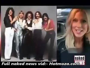 Nude news Ariella Banks Full Video at - Hotmoza.com