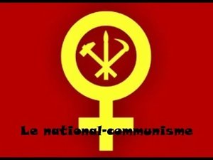 Le national-communisme et la libre circulation de lРІР‚в„ўР“В©nergie libidinale