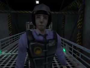 Is Half-Life the best FPS ever created?