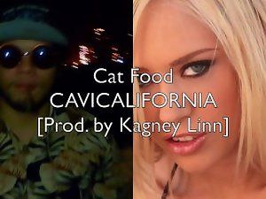 CAVICALIFORNIA - Cat Food [Prod. by Kagney Linn Karter]