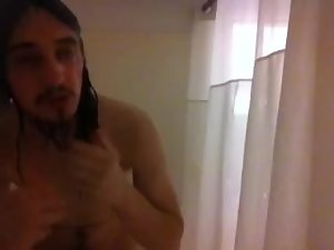 Xxxplicit Jeremy Webs XXXVelocity In The Shower!!!!
