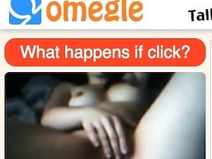 Omegle Chick 1